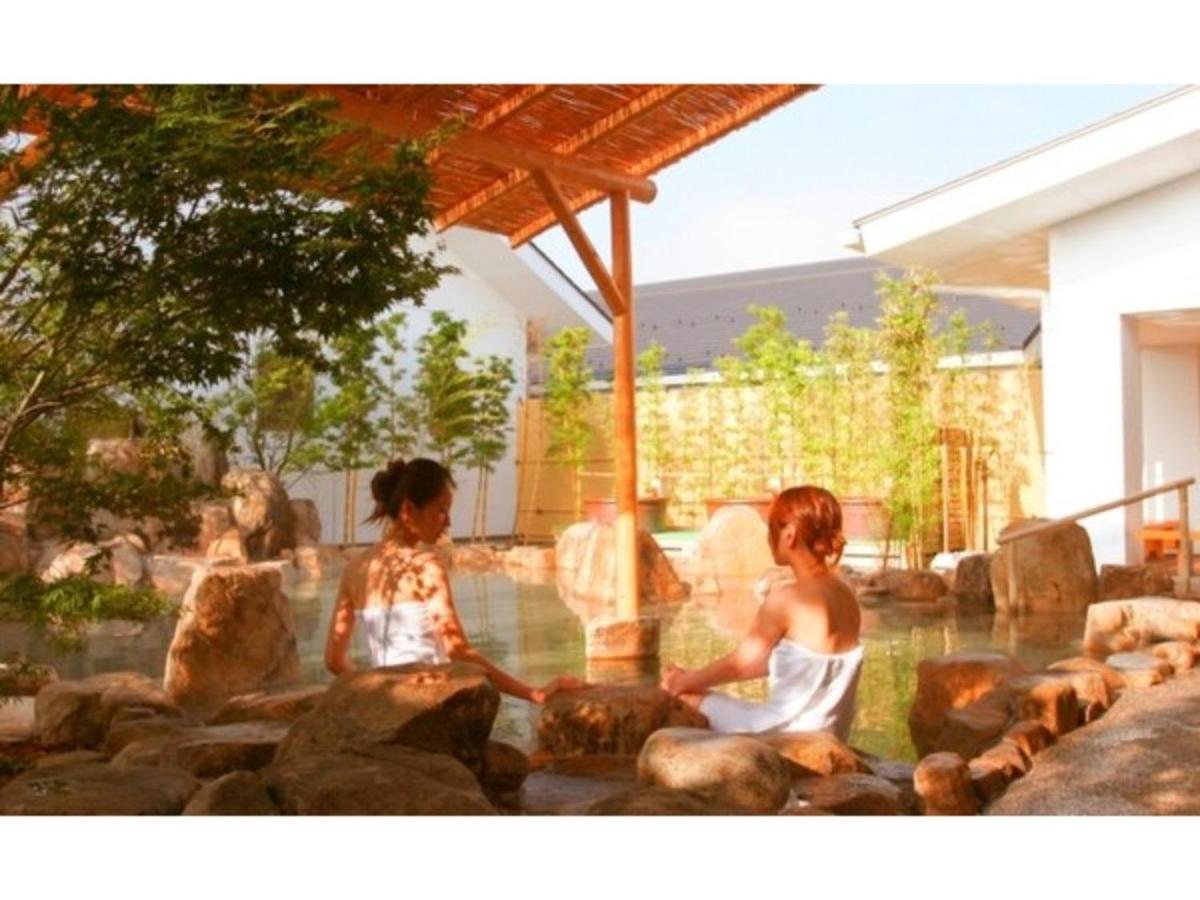 Hirata Maple Hotel - Vacation STAY 86989 Izumo Exterior foto