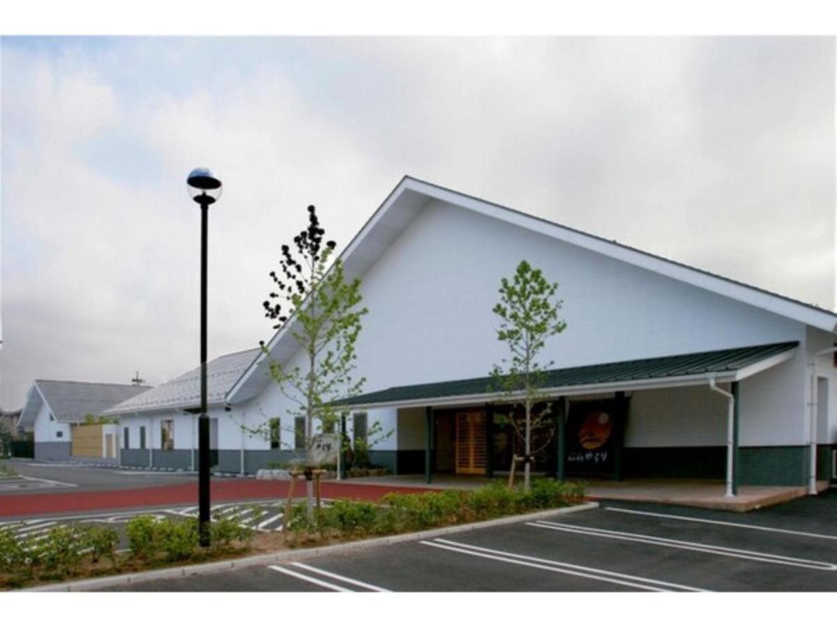 Hirata Maple Hotel - Vacation STAY 86989 Izumo Exterior foto