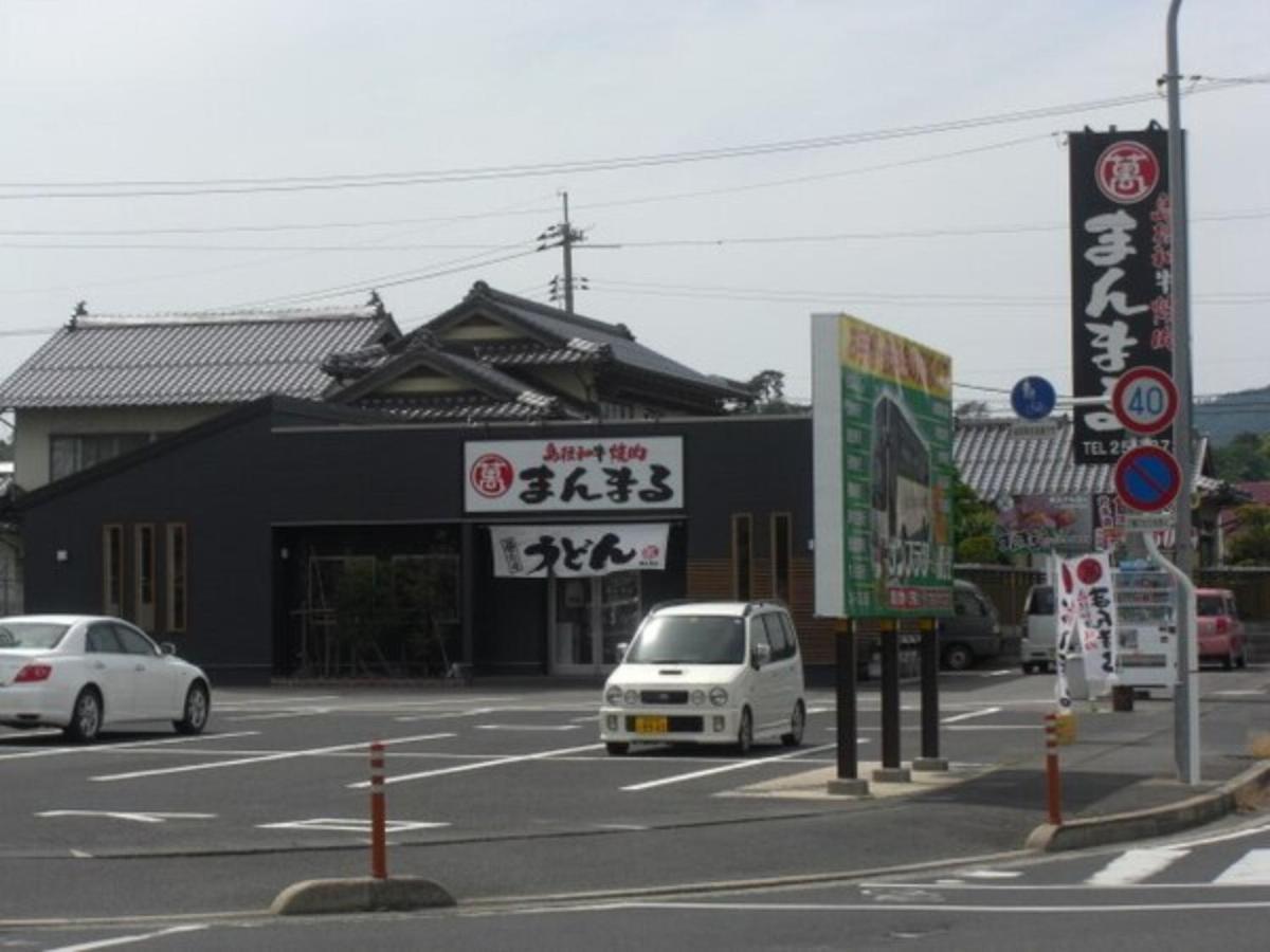 Hirata Maple Hotel - Vacation STAY 86989 Izumo Exterior foto
