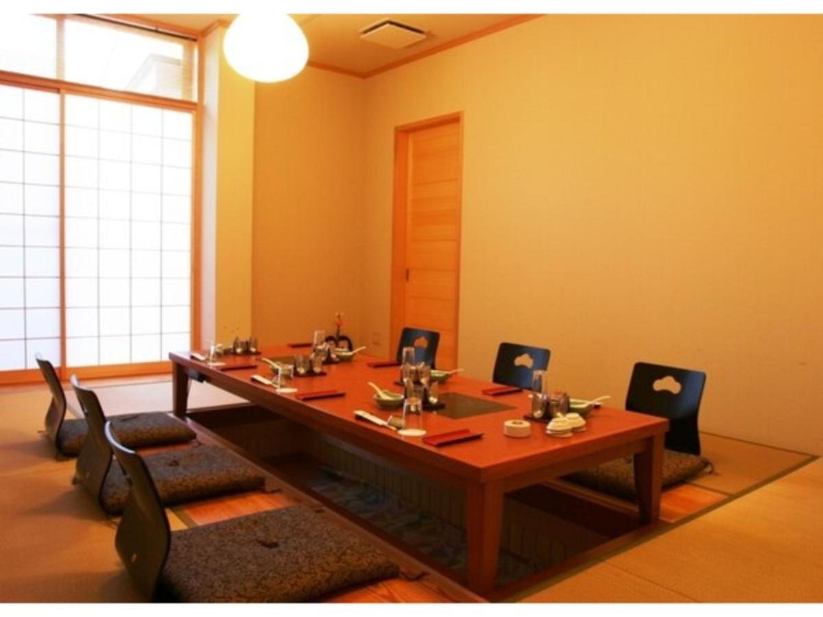 Hirata Maple Hotel - Vacation STAY 86989 Izumo Exterior foto