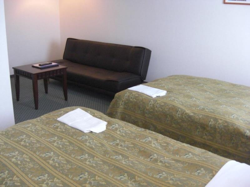 Hirata Maple Hotel - Vacation STAY 86989 Izumo Exterior foto